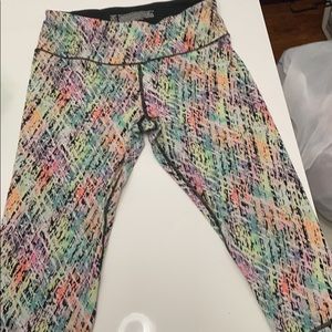 Victoria’s Secret sport leggings size XS